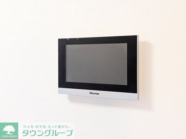 Arrowsal SHINKAWAの物件内観写真